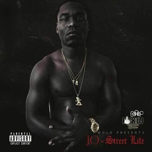 J.O. - Street Life